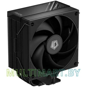 Кулер ID-Cooling FROZN A410 Black